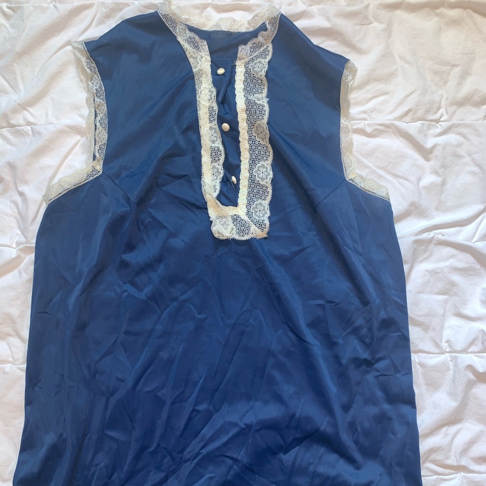 sleep dress